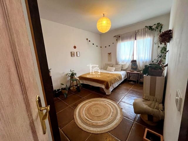 3 chambre Appartement à vendre à Granadilla de Abona avec garage - 360 000 € (Ref: 9304752)