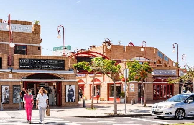 1 sovrum Lägenhet till salu i Costa Adeje med pool garage - 340 000 € (Ref: 9304847)