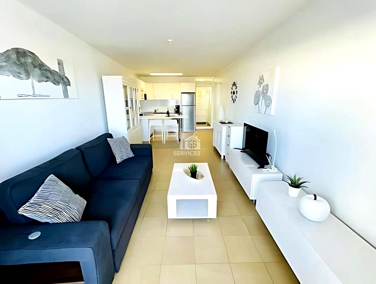 1 sovrum Lägenhet till salu i Costa Adeje med pool garage - 340 000 € (Ref: 9304847)