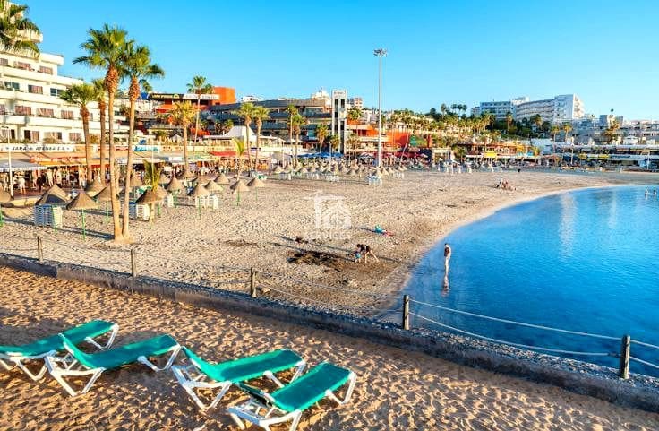 1 sovrum Lägenhet till salu i Costa Adeje med pool garage - 340 000 € (Ref: 9304847)