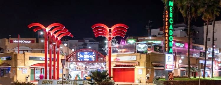 1 sovrum Lägenhet till salu i Costa Adeje med pool garage - 340 000 € (Ref: 9304847)