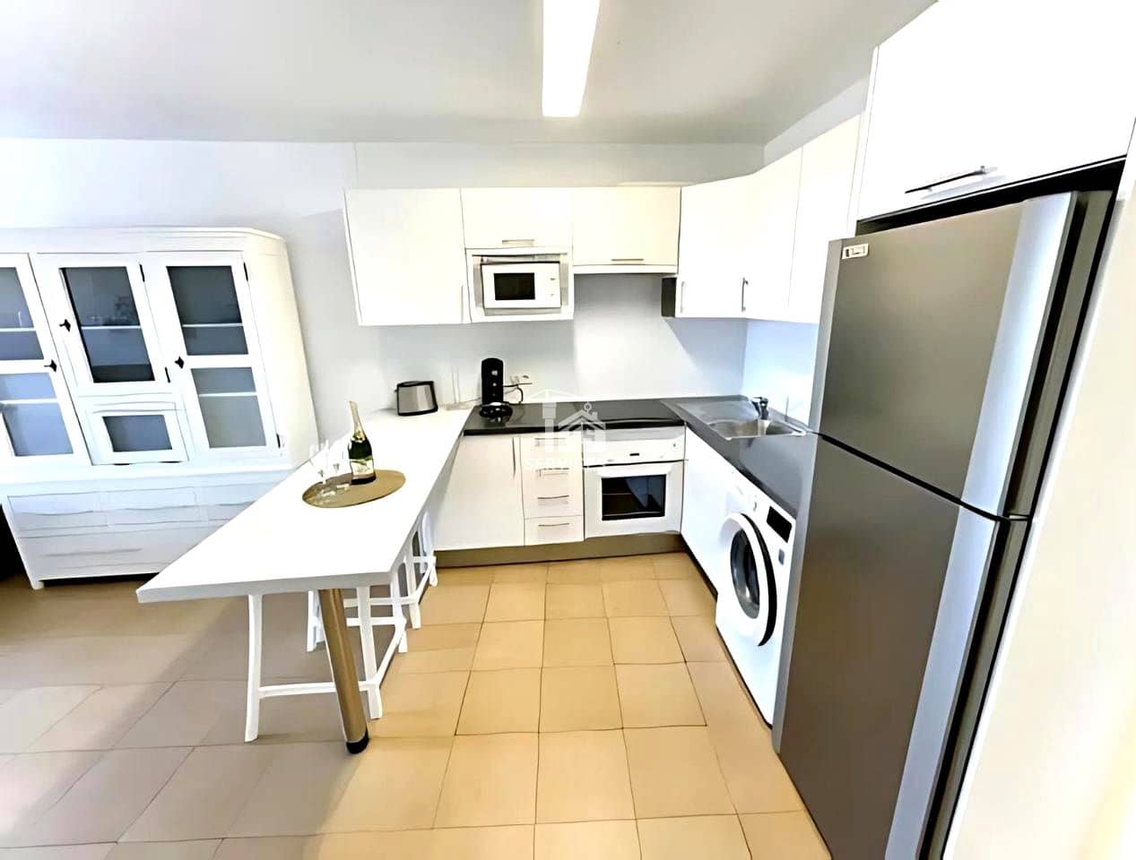 1 sovrum Lägenhet till salu i Costa Adeje med pool garage - 340 000 € (Ref: 9304847)