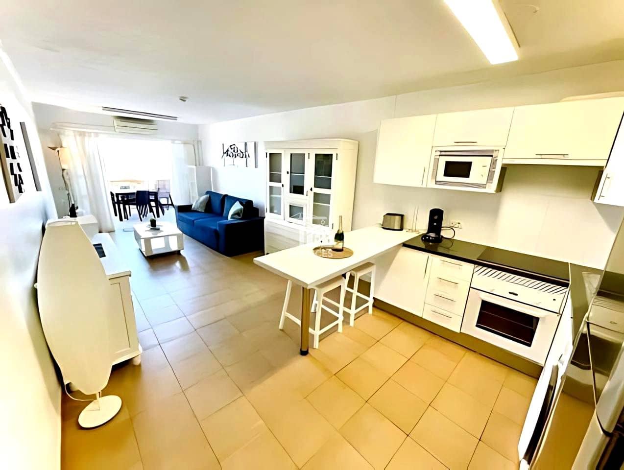 1 sovrum Lägenhet till salu i Costa Adeje med pool garage - 340 000 € (Ref: 9304847)