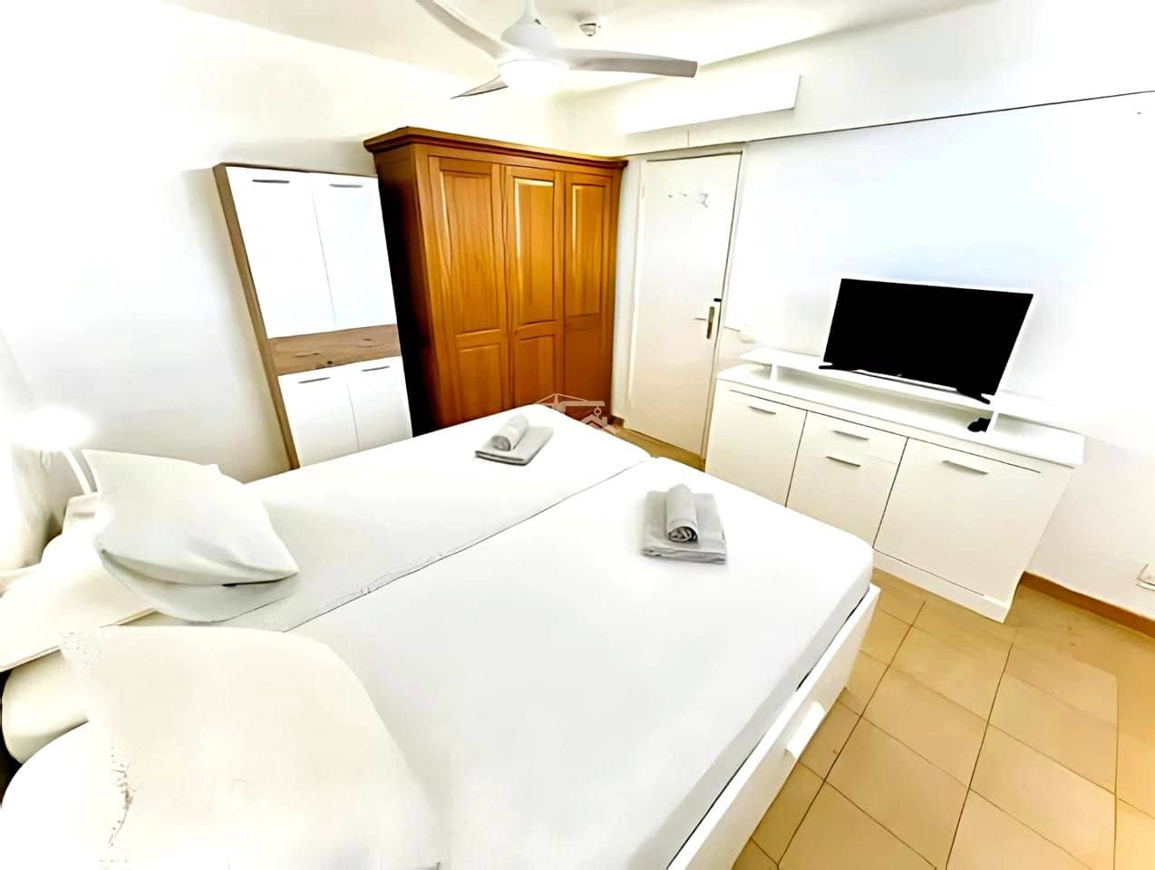 1 sovrum Lägenhet till salu i Costa Adeje med pool garage - 340 000 € (Ref: 9304847)