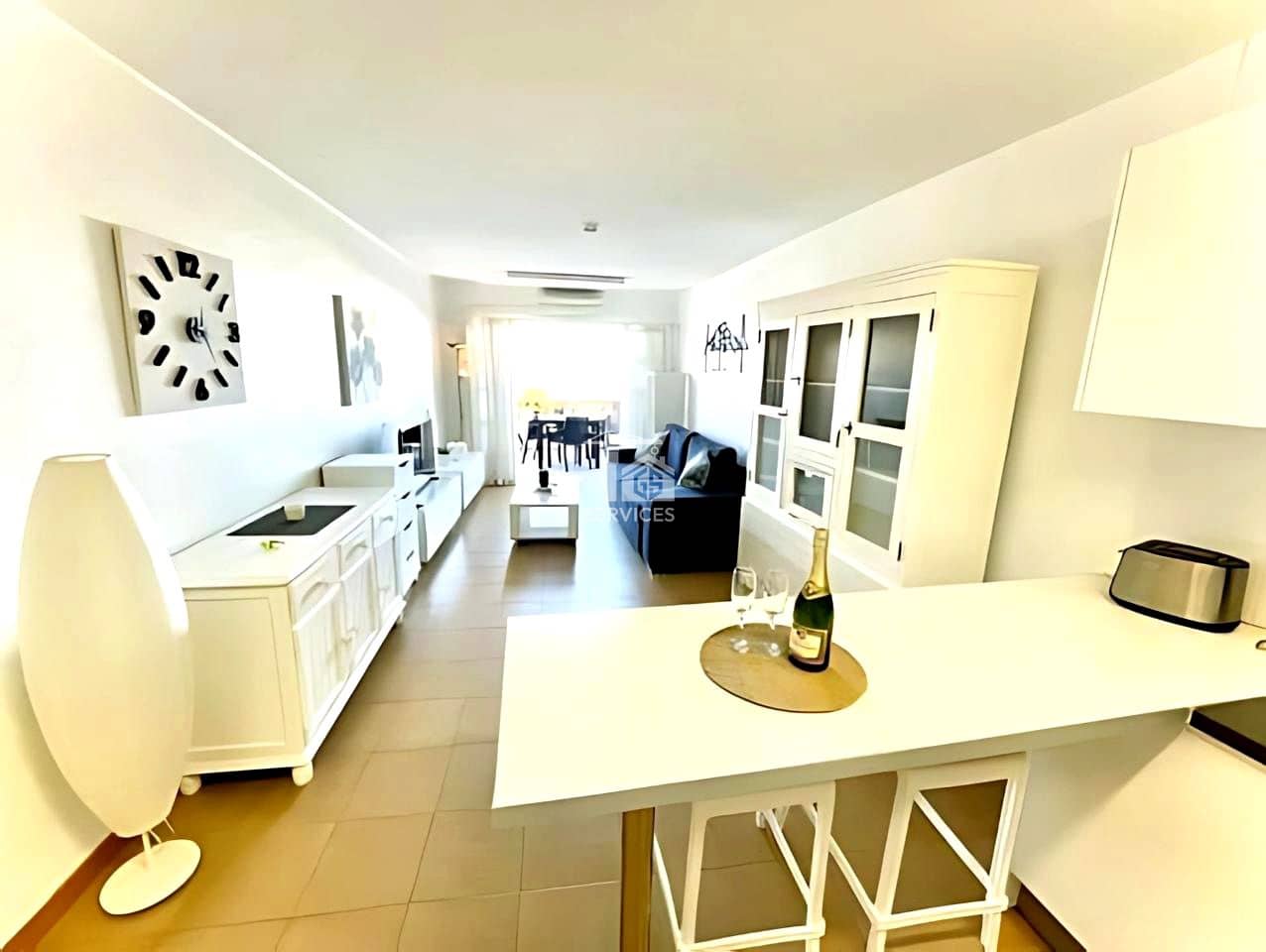 1 sovrum Lägenhet till salu i Costa Adeje med pool garage - 340 000 € (Ref: 9304847)