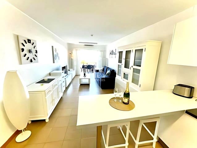 1 soverom Leilighet til salgs i San Eugenio Bajo, Adeje med svømmebasseng garasje - € 340 000 (Ref: 9304847)