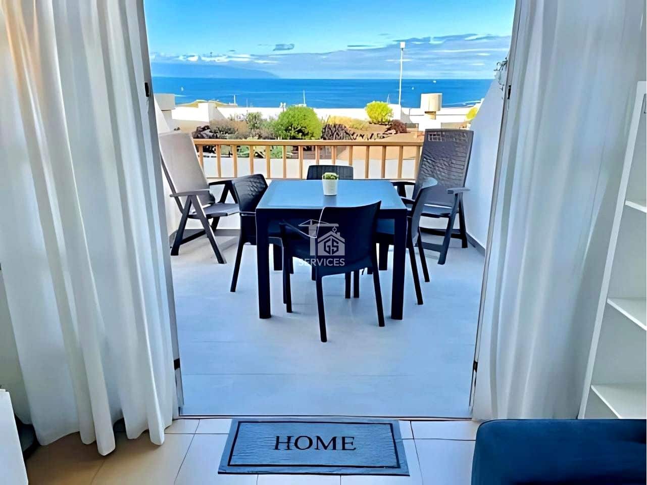 1 sovrum Lägenhet till salu i Costa Adeje med pool garage - 340 000 € (Ref: 9304847)