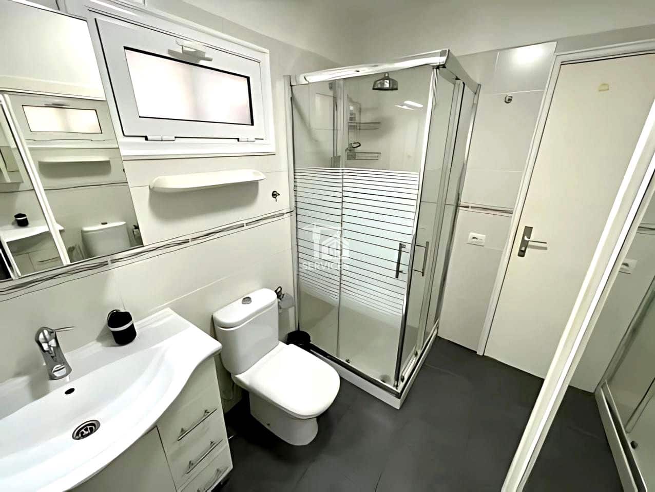 1 sovrum Lägenhet till salu i Costa Adeje med pool garage - 340 000 € (Ref: 9304847)