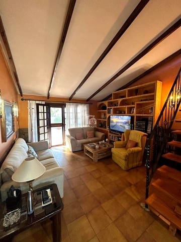 4 slaapkamer Villa te koop in San Miguel de Abona met zwembad garage - € 470.000 (Ref: 9310264)