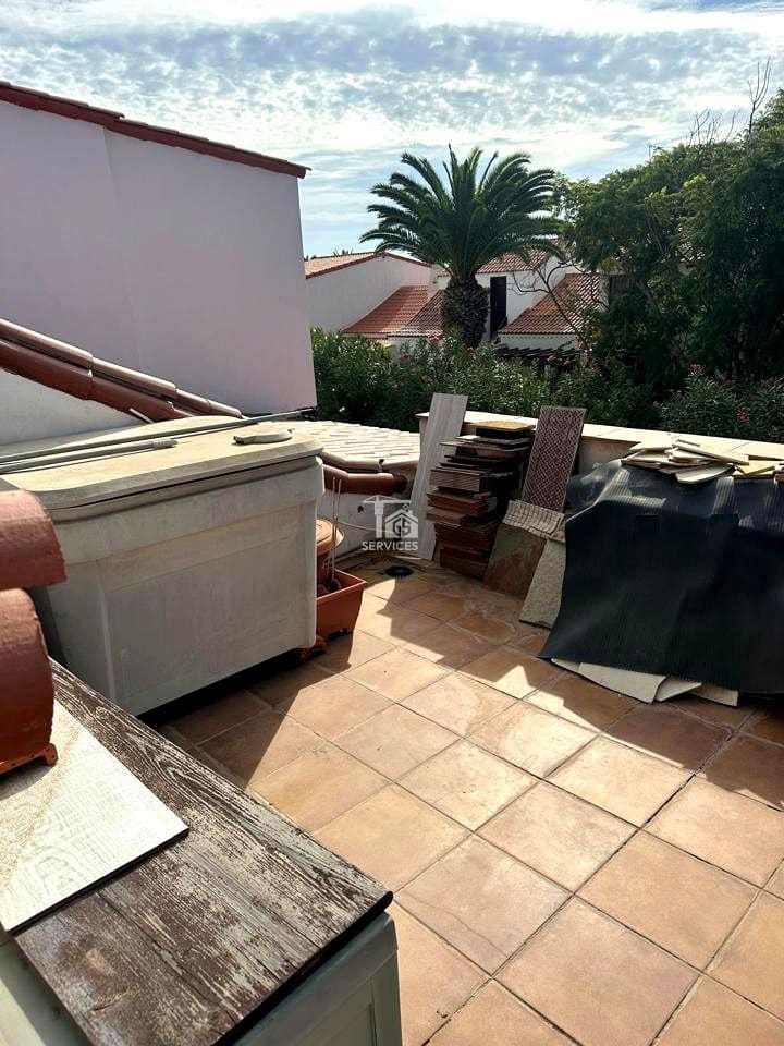 4 soveværelse Villa til salg i San Miguel de Abona med swimmingpool garage - € 470.000 (Ref: 9310264)