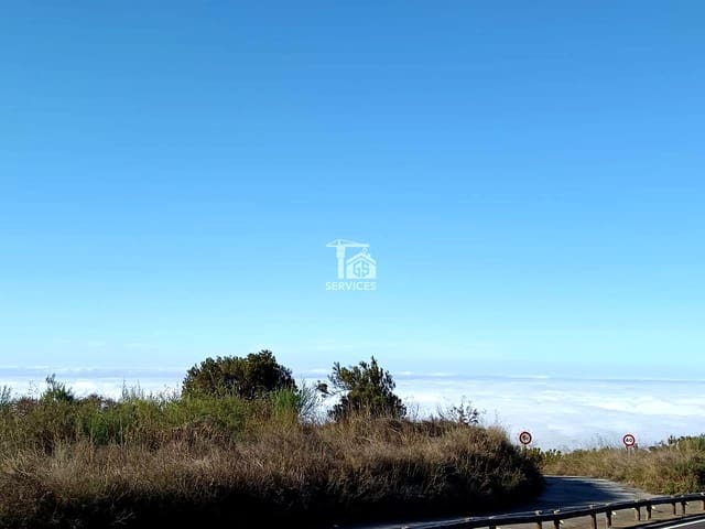 Undeveloped Land for sale in El Tanque - € 75,000 (Ref: 9310509)