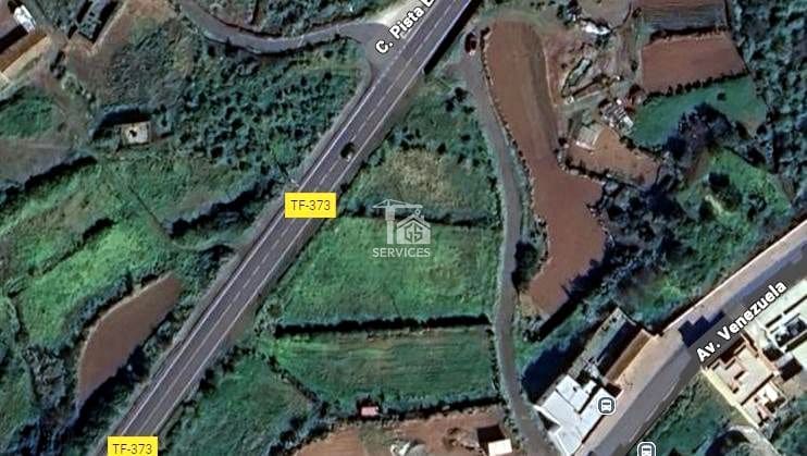 Terreno Non Edificato in vendita in El Tanque - 75.000 € (Rif: 9310509)