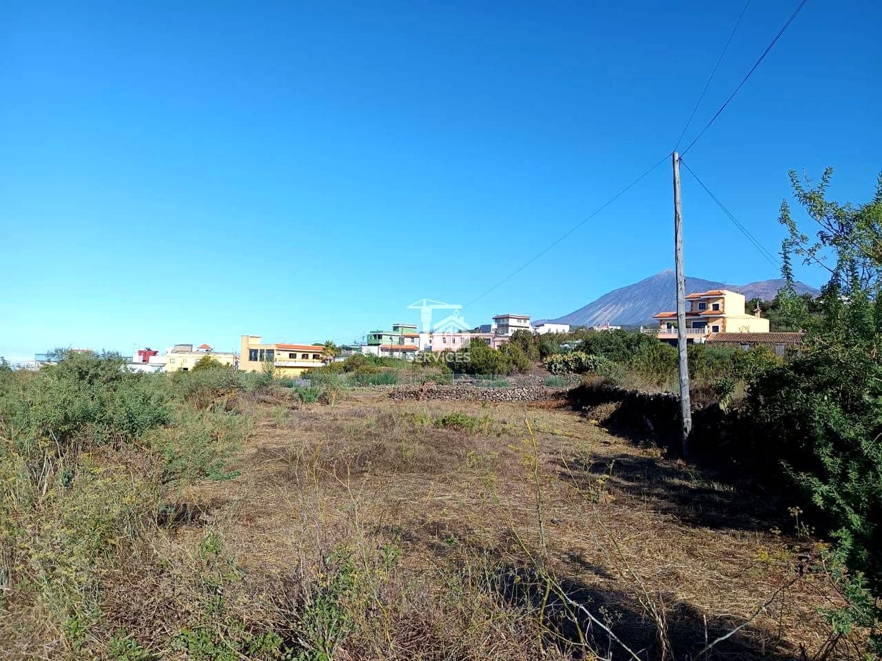 Terreno Non Edificato in vendita in El Tanque - 75.000 € (Rif: 9310509)