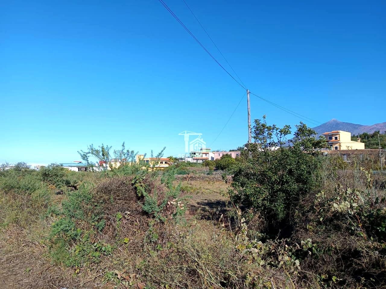 Terreno Non Edificato in vendita in El Tanque - 75.000 € (Rif: 9310509)