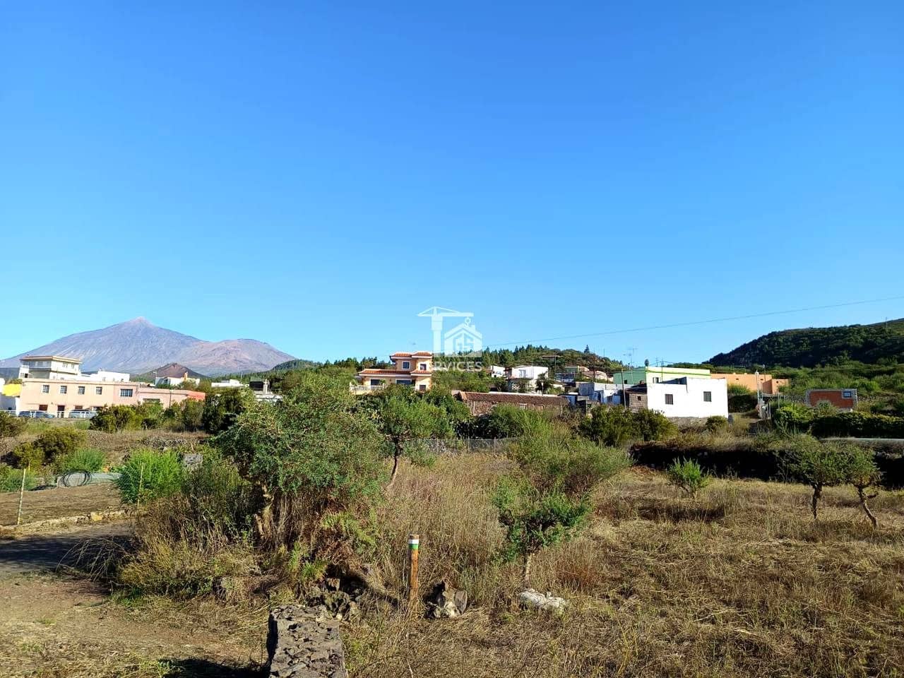 Terreno Non Edificato in vendita in El Tanque - 75.000 € (Rif: 9310509)