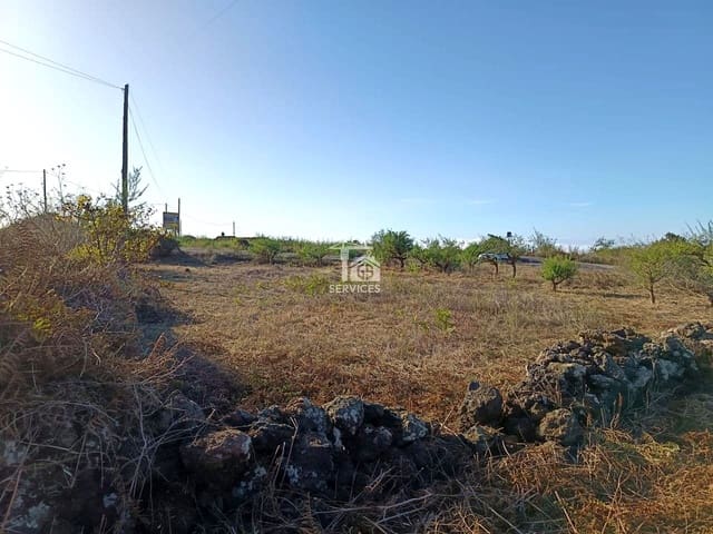 Undeveloped Land for sale in El Tanque - € 75,000 (Ref: 9310509)