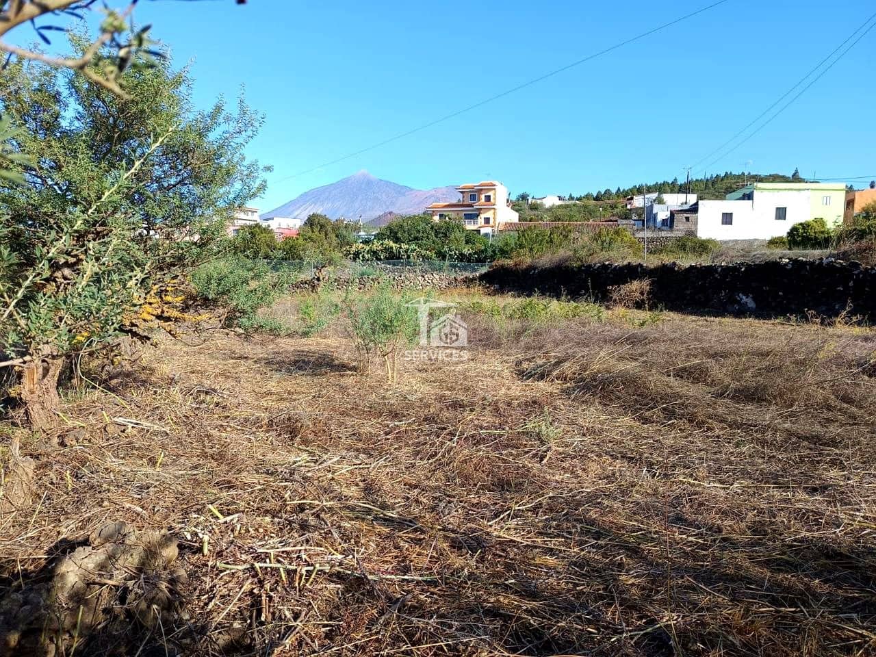 Terreno Non Edificato in vendita in El Tanque - 75.000 € (Rif: 9310509)