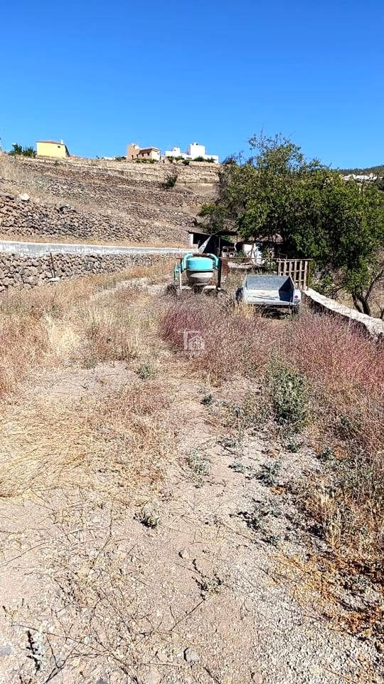 Grond te koop in Vilaflor - € 160.000 (Ref: 9311988)