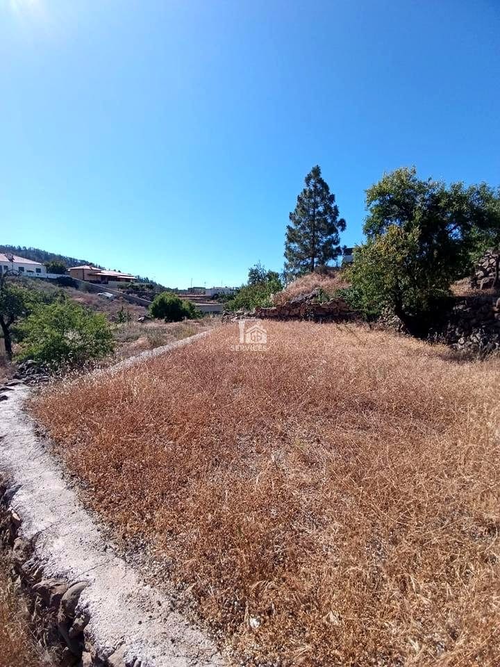 Grond te koop in Vilaflor - € 160.000 (Ref: 9311988)