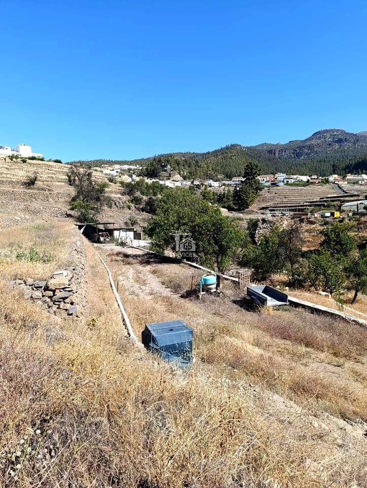 Grond te koop in Vilaflor - € 160.000 (Ref: 9311988)