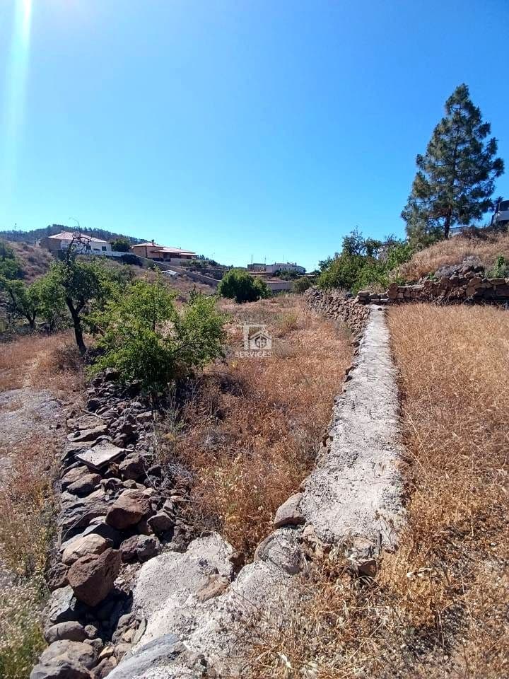 Grond te koop in Vilaflor - € 160.000 (Ref: 9311988)