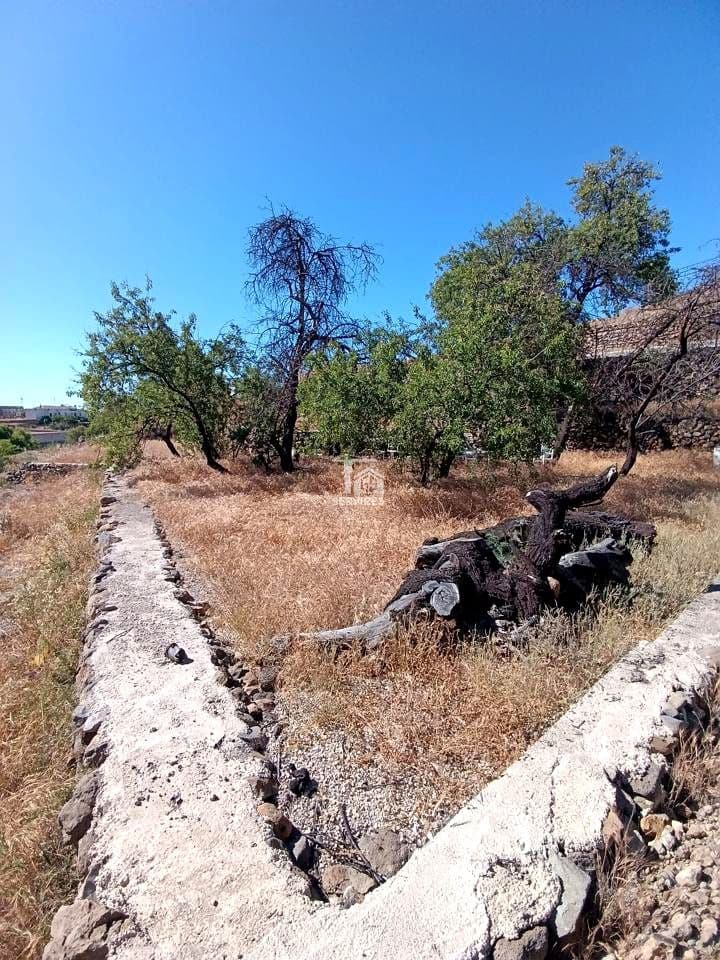 Grond te koop in Vilaflor - € 160.000 (Ref: 9311988)