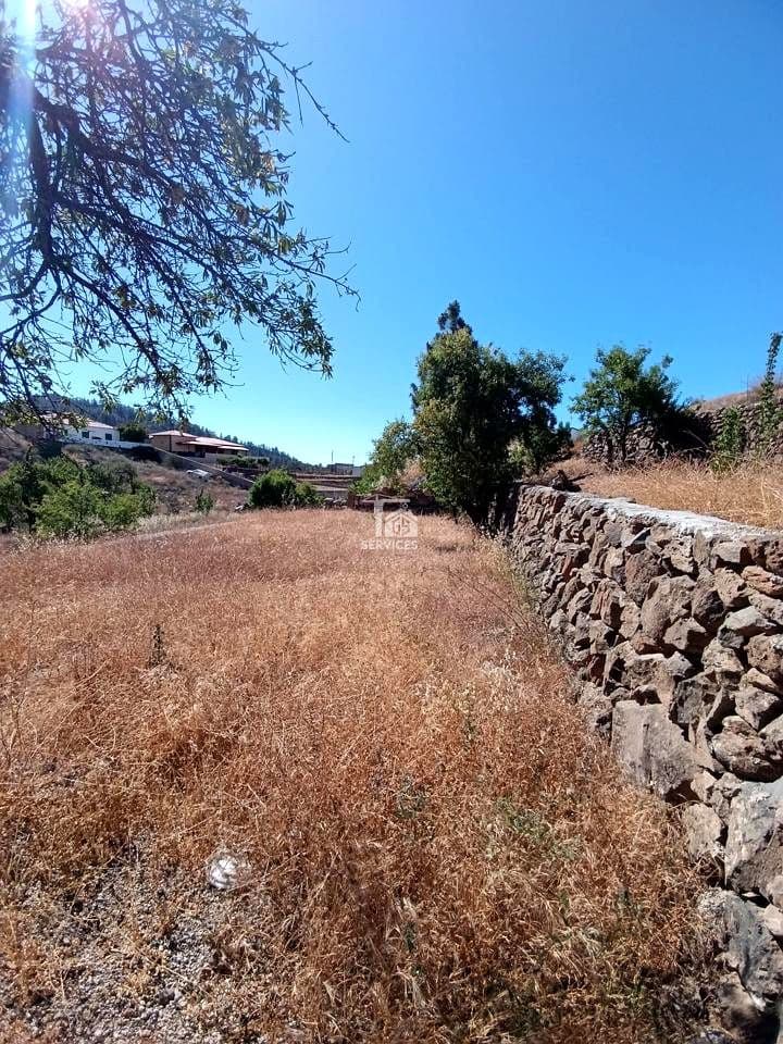 Grond te koop in Vilaflor - € 160.000 (Ref: 9311988)