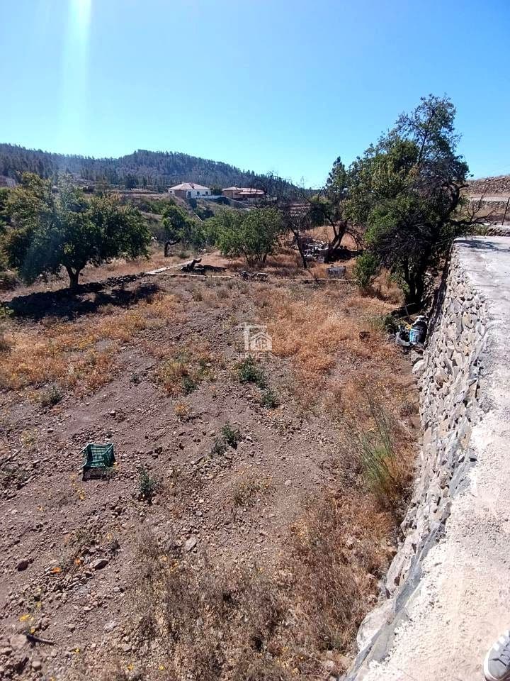 Grond te koop in Vilaflor - € 160.000 (Ref: 9311988)