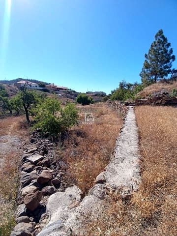 Grond te koop in Vilaflor - € 160.000 (Ref: 9311988)