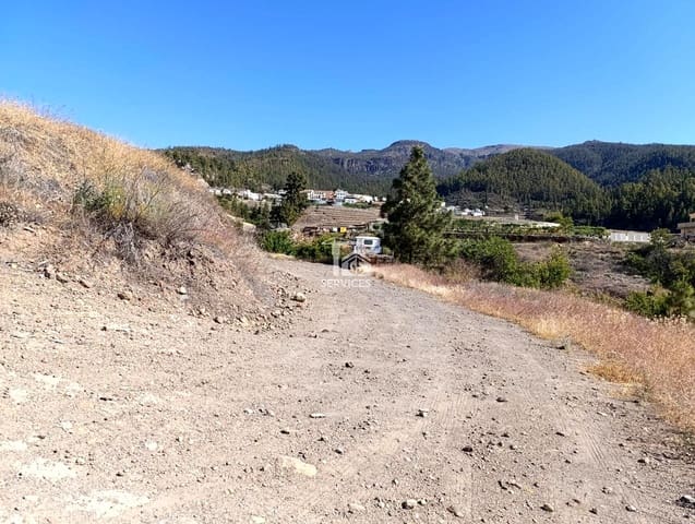 Grond te koop in Vilaflor - € 160.000 (Ref: 9311988)