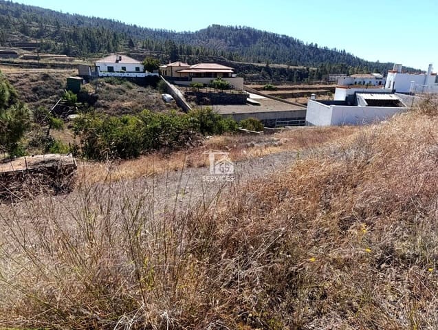 Grond te koop in Vilaflor - € 160.000 (Ref: 9311988)