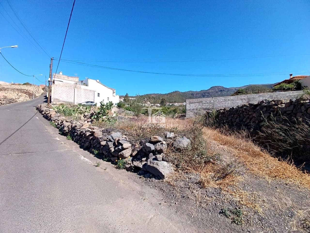 Grond te koop in Vilaflor - € 160.000 (Ref: 9311988)