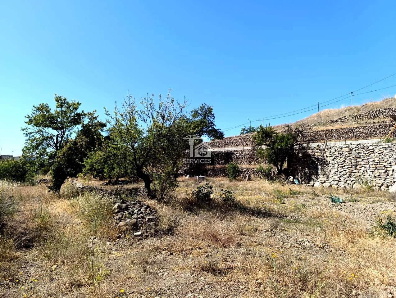 Grond te koop in Vilaflor - € 160.000 (Ref: 9311988)