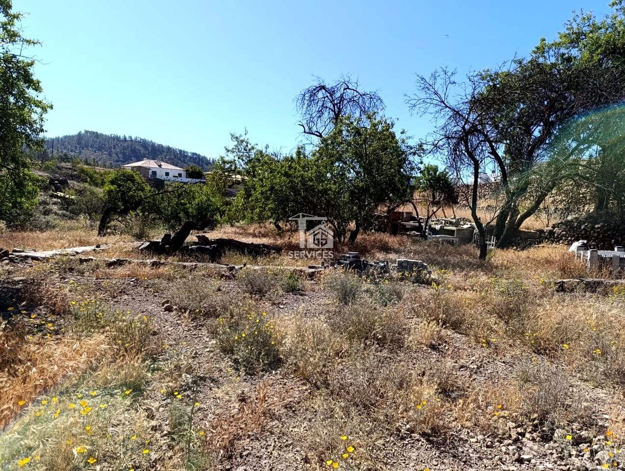 Grond te koop in Vilaflor - € 160.000 (Ref: 9311988)