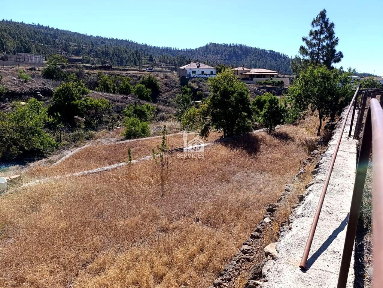 Grond te koop in Vilaflor - € 160.000 (Ref: 9311988)