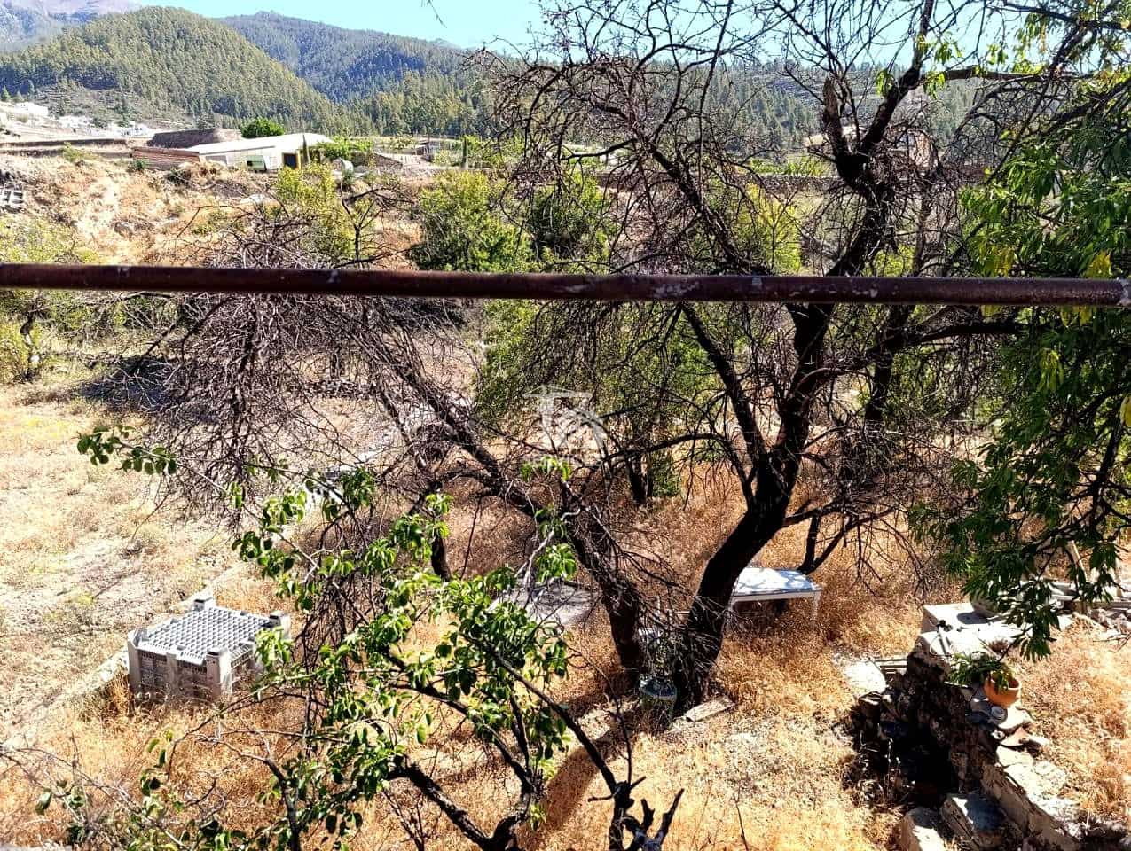 Grond te koop in Vilaflor - € 160.000 (Ref: 9311988)