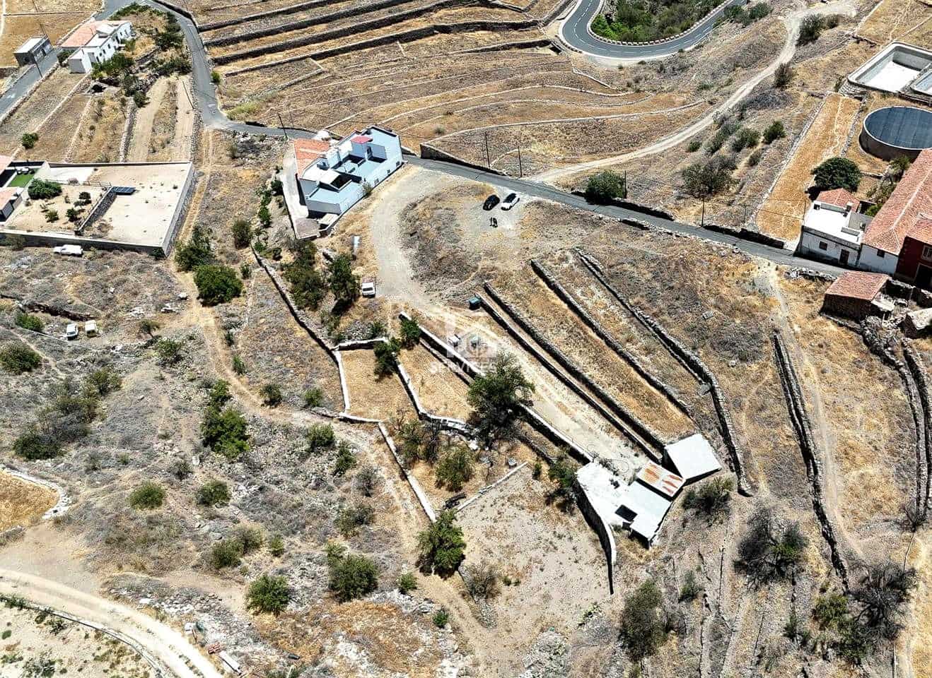 Grond te koop in Vilaflor - € 160.000 (Ref: 9311988)