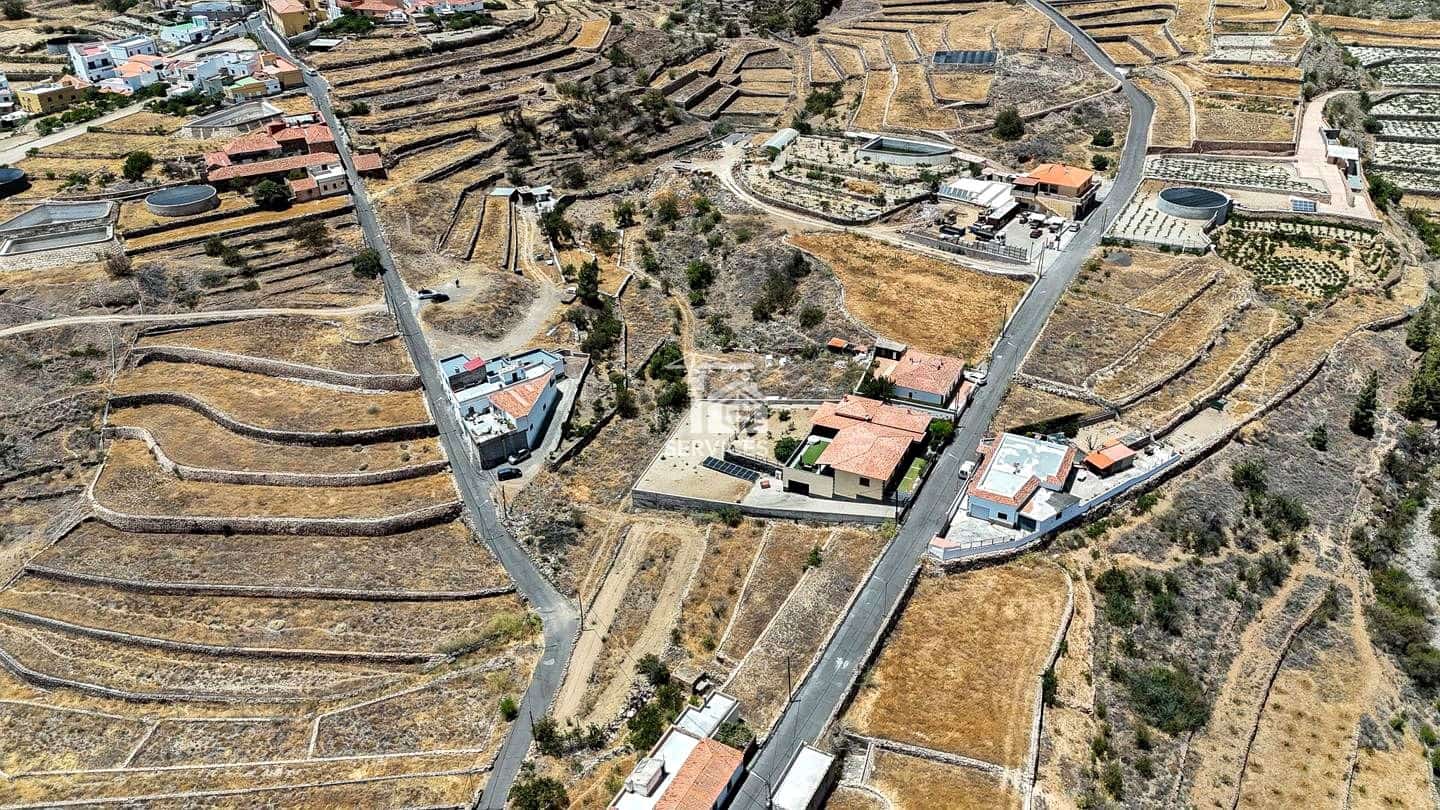 Grond te koop in Vilaflor - € 160.000 (Ref: 9311988)