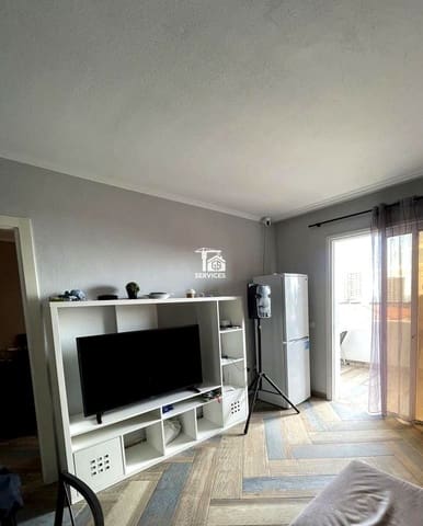 2 sovrum Lägenhet till salu i Callao Salvaje - Playa Paraíso, Adeje med pool garage - 230 000 € (Ref: 9312174)