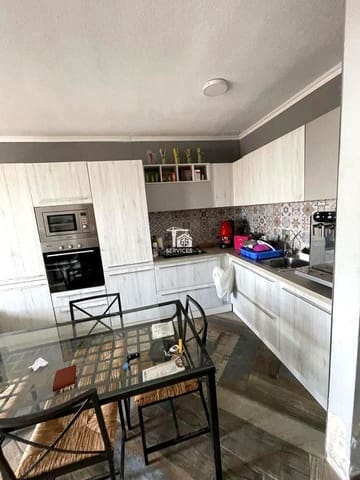 2 sovrum Lägenhet till salu i Callao Salvaje - Playa Paraíso, Adeje med pool garage - 230 000 € (Ref: 9312174)