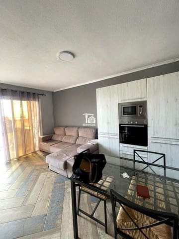 2 sovrum Lägenhet till salu i Callao Salvaje - Playa Paraíso, Adeje med pool garage - 230 000 € (Ref: 9312174)