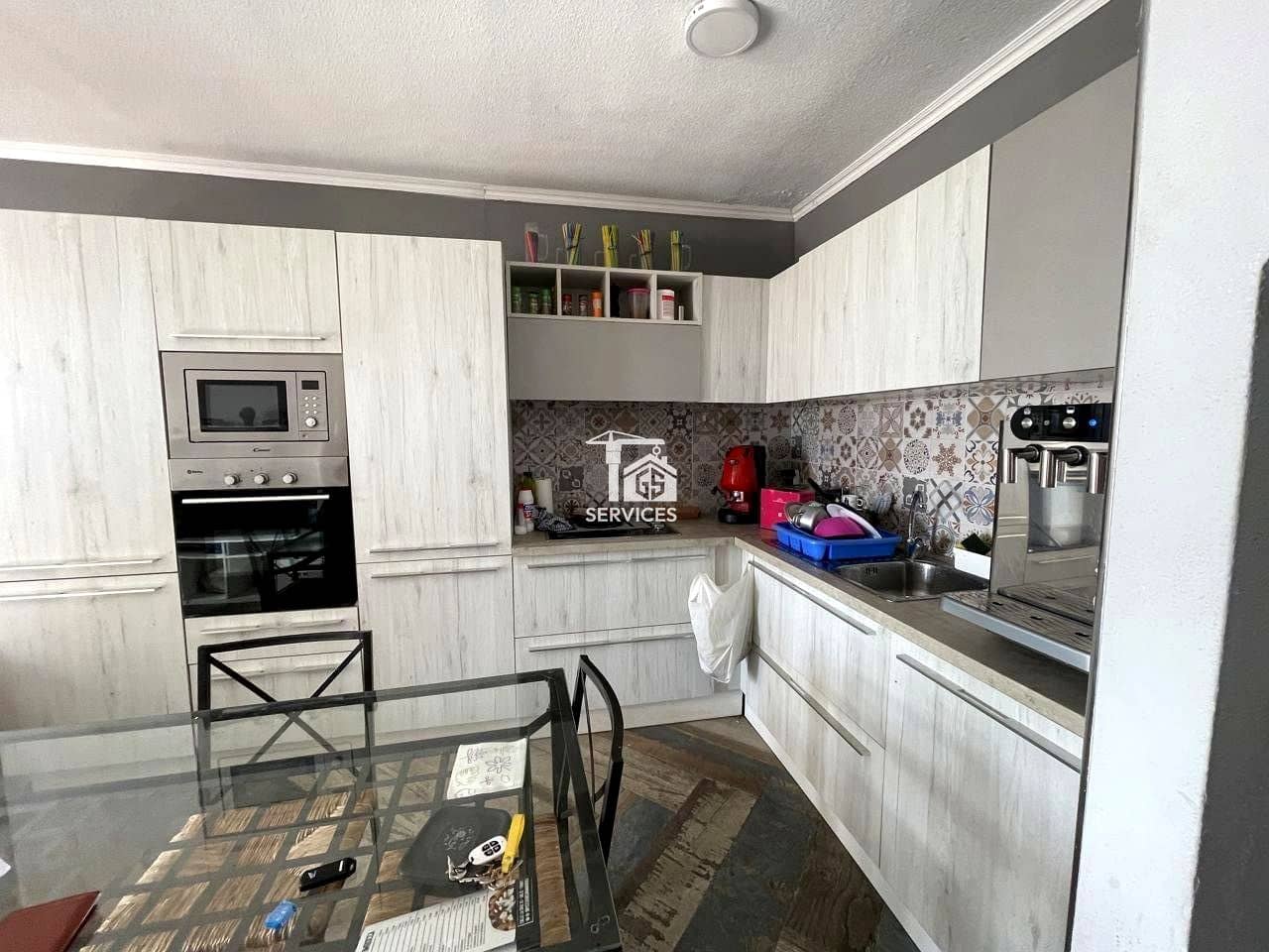 2 soveværelse Lejlighed til salg i Adeje med swimmingpool garage - € 230.000 (Ref: 9312174)