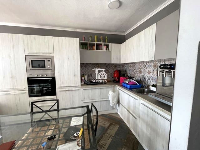 2 sovrum Lägenhet till salu i Callao Salvaje - Playa Paraíso, Adeje med pool garage - 230 000 € (Ref: 9312174)