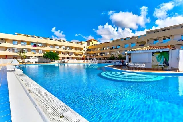 2 sovrum Lägenhet till salu i Callao Salvaje - Playa Paraíso, Adeje med pool garage - 230 000 € (Ref: 9312174)