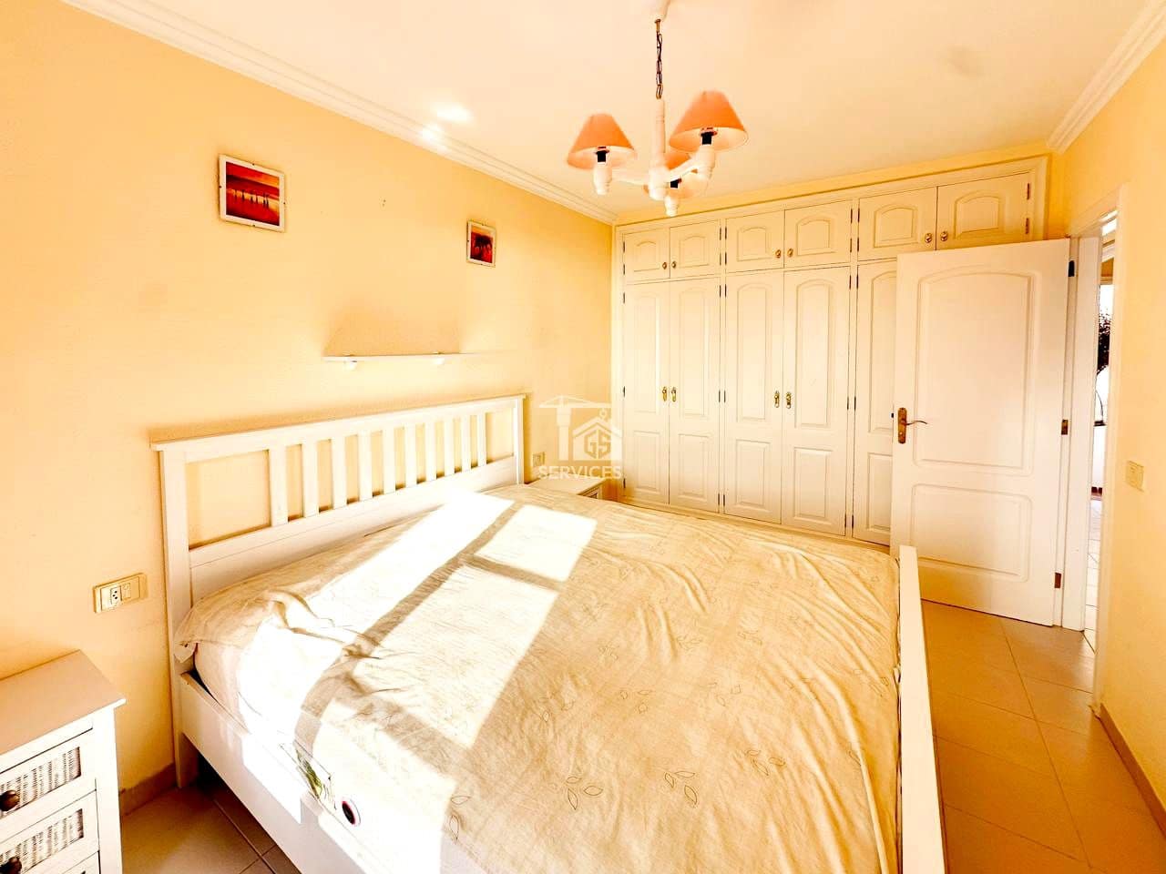 1 soverom Leilighet til salgs i Costa Adeje med svømmebasseng garasje - € 299 000 (Ref: 9315250)