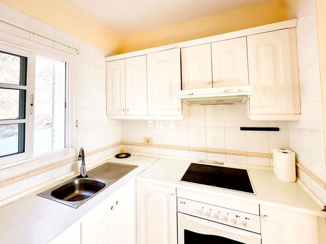 1 bedroom Flat for sale in Torviscas Centro y Alto, Adeje with pool garage - € 299,000 (Ref: 9315250)