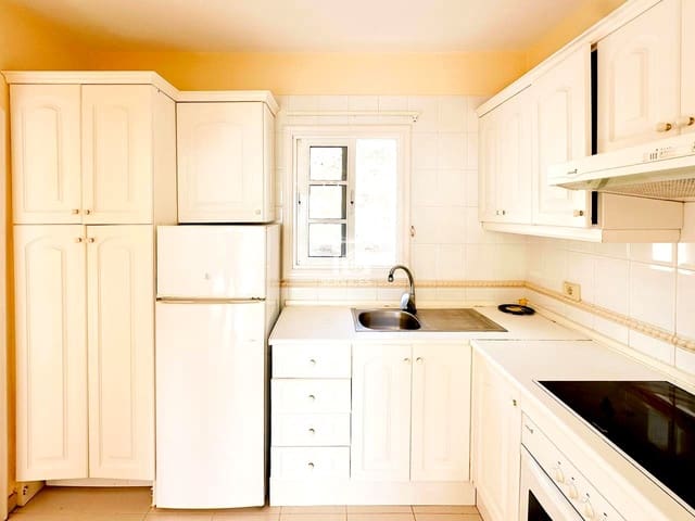 1 bedroom Flat for sale in Torviscas Centro y Alto, Adeje with pool garage - € 299,000 (Ref: 9315250)