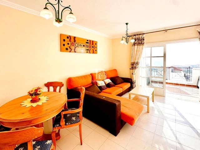 1 bedroom Flat for sale in Torviscas Centro y Alto, Adeje with pool garage - € 299,000 (Ref: 9315250)