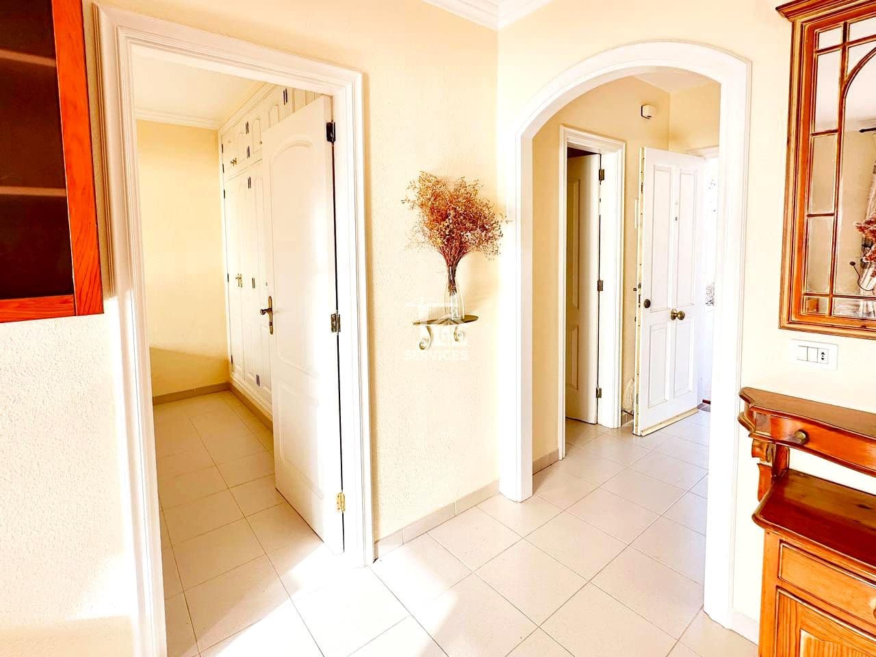 1 soverom Leilighet til salgs i Costa Adeje med svømmebasseng garasje - € 299 000 (Ref: 9315250)