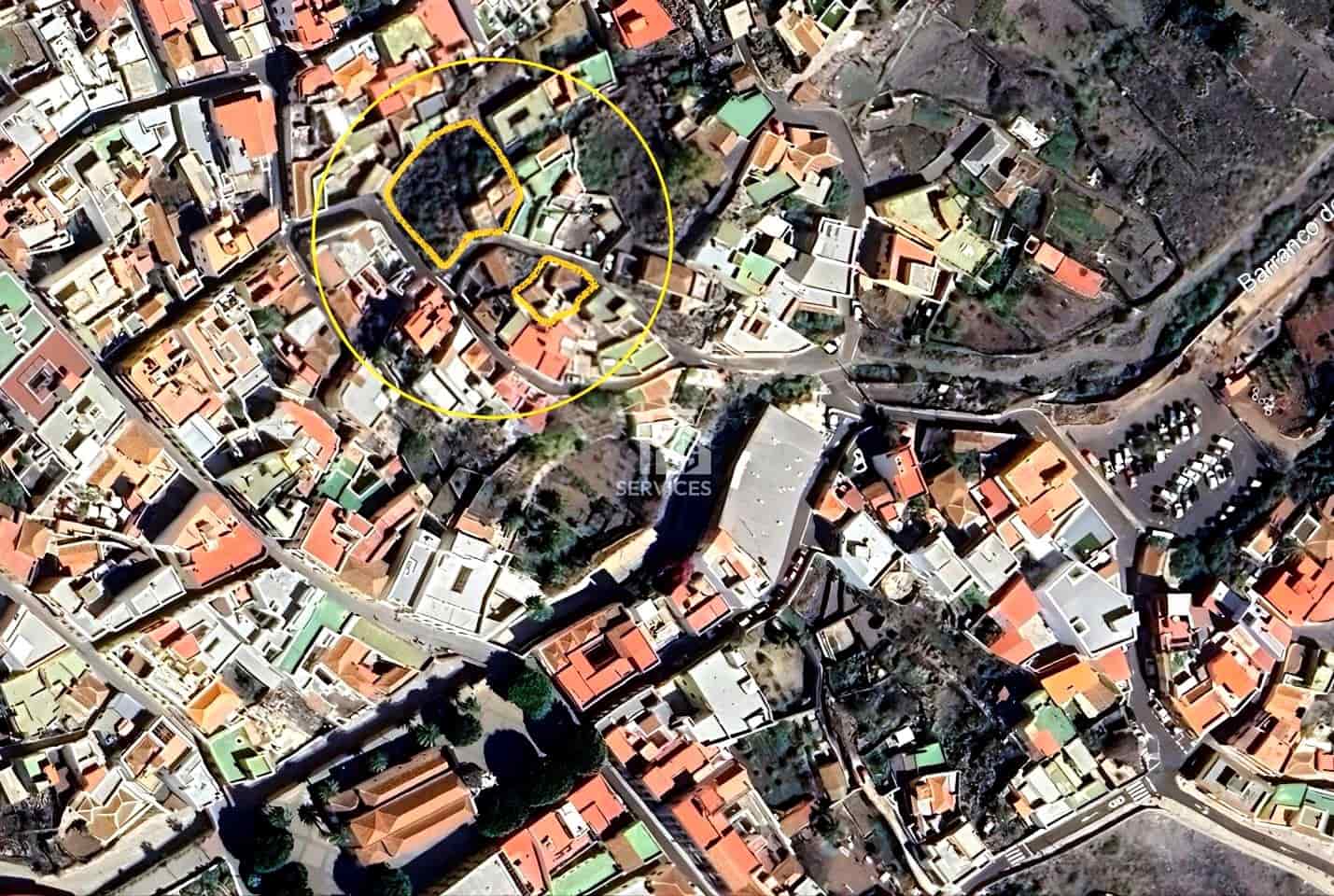 4 bedroom Villa for sale in Guia de Isora - € 280,000 (Ref: 9317248)